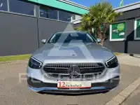 2021 Mercedes Benz E 200