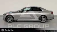 2021 Mercedes Benz E 200