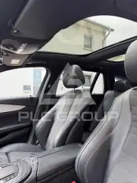 2021 Mercedes Benz E 200