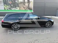 2021 Mercedes Benz E 200