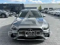2021 Mercedes Benz E 200