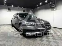 2021 Mercedes Benz E 200