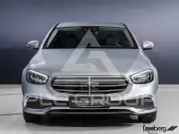 2021 Mercedes Benz E 200