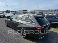 2021 Mercedes Benz E 200