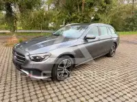 2021 Mercedes Benz E 200