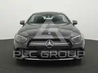 2021 Mercedes Benz E 200