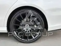 2021 Mercedes Benz E 200
