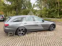 2021 Mercedes Benz E 200