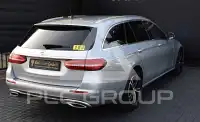2021 Mercedes Benz E 200