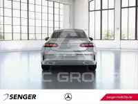 2021 Mercedes Benz E 200