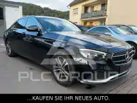 2021 Mercedes Benz E 200