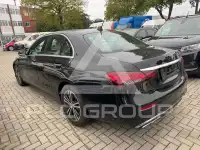 2021 Mercedes Benz E 200