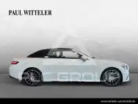 2021 Mercedes Benz E 200