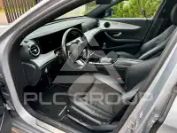 2021 Mercedes Benz E 200