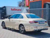 2021 Mercedes Benz E 200