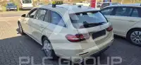 2021 Mercedes Benz E 200