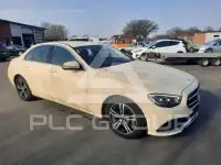2021 Mercedes Benz E 200