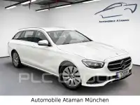 2021 Mercedes Benz E 200
