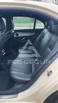 2021 Mercedes Benz E 200
