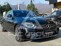 2021 Mercedes Benz E 200