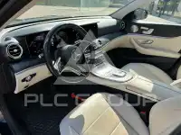 2021 Mercedes Benz E 200