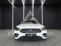 2021 Mercedes Benz E 200