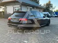 2021 Mercedes Benz E 200