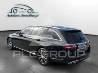 2021 Mercedes Benz E 200