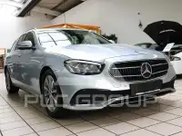 2021 Mercedes Benz E 200