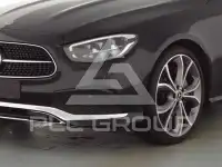 2021 Mercedes Benz E 200