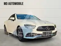 2021 Mercedes Benz E 200