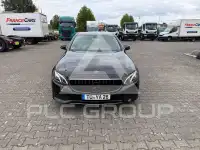 2021 Mercedes Benz E 200