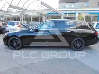 2021 Mercedes Benz E 200