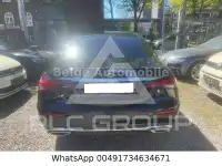 2021 Mercedes Benz E 200