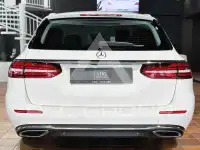 2021 Mercedes Benz E 200
