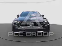 2021 Mercedes Benz E 200