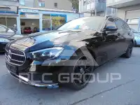 2021 Mercedes Benz E 200