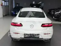 2021 Mercedes Benz E 200