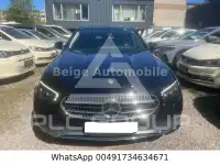2021 Mercedes Benz E 200
