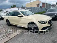 2021 Mercedes Benz E 200