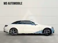2021 Mercedes Benz E 200