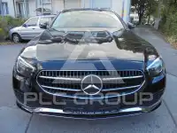 2021 Mercedes Benz E 200