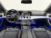 2021 Mercedes Benz E 200
