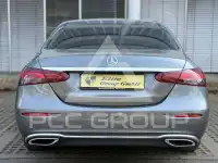 2021 Mercedes Benz E 200