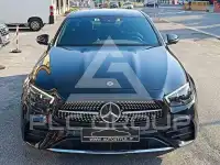 2021 Mercedes Benz E 200