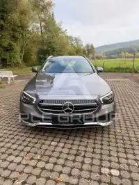 2021 Mercedes Benz E 200
