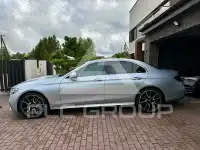 2021 Mercedes Benz E 200