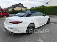 2021 Mercedes Benz E 200