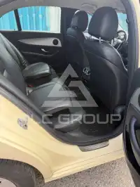 2021 Mercedes Benz E 200