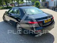 2021 Mercedes Benz E 200